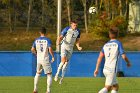 Men's Soccer vs Gordon  Wheaton Men's Soccer vs Gordon. - Photo by Keith Nordstrom : Wheaton, Soccer, Gordon, MSoc2019